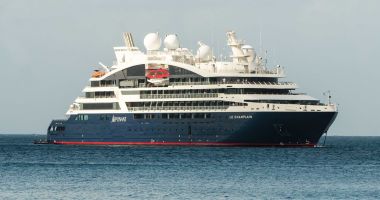 Stire din Economie : Statul Qatar redeschide transportul de croazieră intern