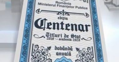 Stire din Economie : Statul român se împrumută în draci