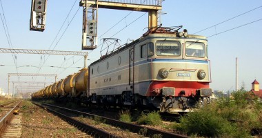 Stire din Economie : Încep protestele la Căile Ferate Române