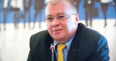 Statutul românilor în Marea Britanie, temă prioritară pentru partea română