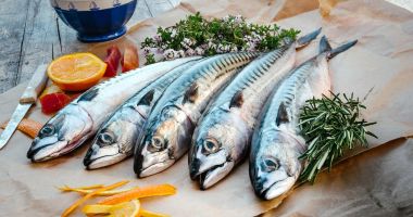Stire din Sănătate : Stavridul negru este indicat pentru sănătatea cardiovasculară