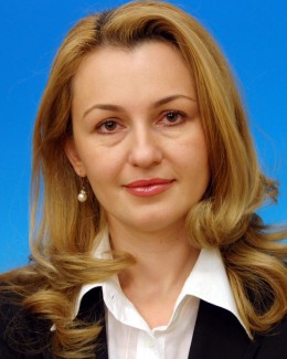 Stire din Politică-Administrație : Deputatul Maria Stavrositu solicită USL un Bacalaureat cât mai corect