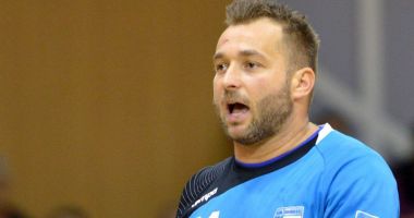 Stire din Sport : La final de carieră! Marius Stavrositu s-a retras  din activitate