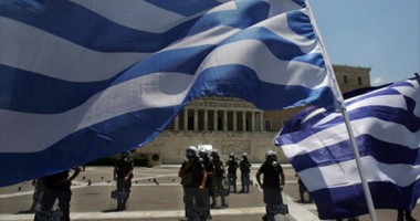 Stire din Actualitate : Grecia va avea nevoie de o nouă restructurare  a datoriilor