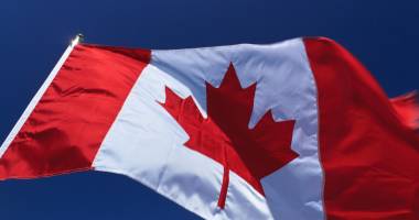 Stire din Eveniment : VEȘTI BUNE pentru români! Vom putea călători în Canada FĂRĂ VIZĂ