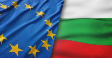 Bulgaria va prelua președinția UE la 1 ianuarie