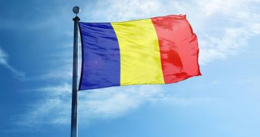 La mulți ani România, la mulți ani români!