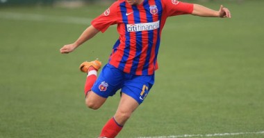 Stire din Sport : Steaua a pierdut la Tribunalul Federal din Elveția procesul cu FCM Bacău