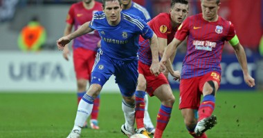 Stire din Sport : UEFA ne-a iertat / Steaua va juca în Liga Campionilor!
