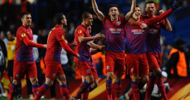 Stire din Sport : Steaua este pe cale să dea o lovitură financiară de proporții