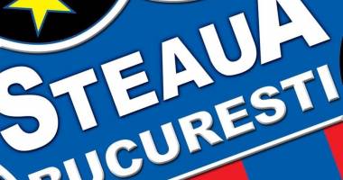 Stire din Sport : Steaua va juca meciul cu CSMS Iași fără însemnele clubului pe echipament
