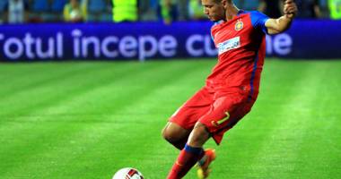 Stire din Sport : Steaua își joacă șansa de calificare în grupele Ligii Campionilor