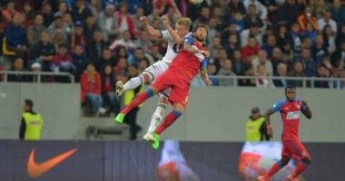 Stire din Sport : Gigi Becali a început curățenia la Steaua, după eșecul cu Rosenborg