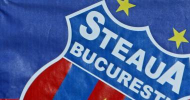 Stire din Sport : Evaluatorul mărcii Steaua, arestat pentru fapte de corupție în dosarul "Murgeanu"