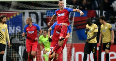 Stire din Sport : Steaua va susține șase jocuri amicale în cele două stagii din Antalya