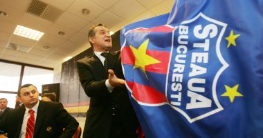 Gigi Becali A PIERDUT DEFINITIV marca Steaua!