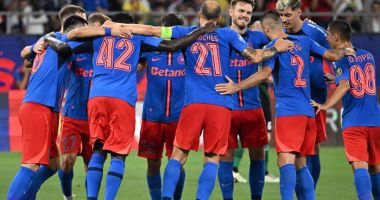 Stire din Sport : Supărare mare! Meciul LASK Linz - FCSB, din Europa League, nu se vede la TV în România
