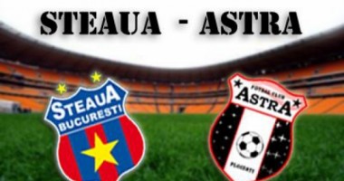 Stire din Sport : Supercupa României / Jucători legitimați pe ultima sută de metri