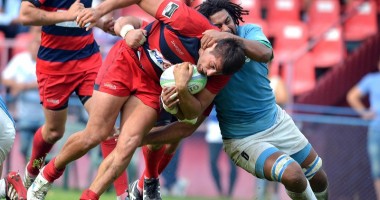 Stire din Sport : Rugby, FRR / Steaua a învins Baia Mare și a urcat pe poziția secundă în Play-Off