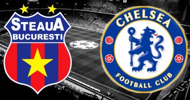 Stire din Sport : CÂȘTIGĂTORII biletelor la meciul STEAUA - CHELSEA!