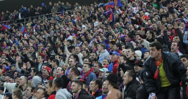 SUPER-CONCURS! Câștigă unul dintre cele PATRU BILETE la meciul STEAUA - CHELSEA! - 6