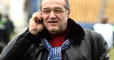 Stire din Eveniment : Dosar penal pentru fiica lui Gigi Becali!