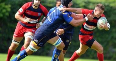 Stire din Sport : Rugby, FRR / Doar un succes în Banat garantează Stelei poziția secundă la finalul Play-Off-ului