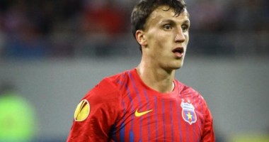 Stire din Sport : Vlad Chiricheș ratează meciul cu Arsenal