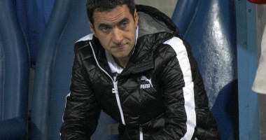 FOTBAL. Viitorul Constanța - Steaua, scor 0-4, în Liga I / Galerie foto - 7