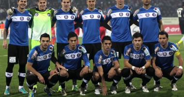 FOTBAL. Viitorul Constanța - Steaua, scor 0-4, în Liga I / Galerie foto - 8