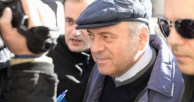 Stire din Eveniment : Gheorghe Ștefan, plasat în arest la domiciliu