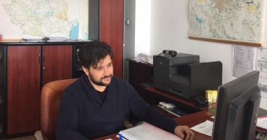 Cine este noul  director general  al CNAIR