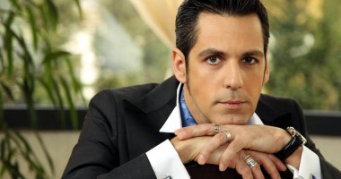 Stire din Monden : Proaspăt divorțat, Ștefan Bănică jr. își vinde blocul