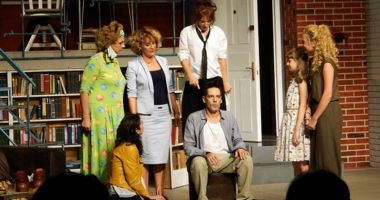 Stire din Cultură-Educație : Ștefan Bănică, pe scena Casei de Cultură Constanța