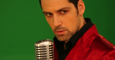 Stire din Cultură-Educație : Ștefan Bănică vine cu "Altceva" la Constanța