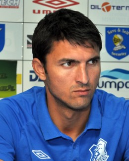 Stire din Sport : FC Farul, părăsită de "Grupul celor 4"?