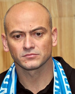 Stire din Sport : Constantin Ștefan, noul antrenor al HCM Constanța