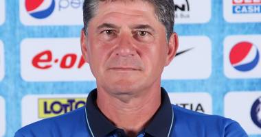 Stire din Sport : Fotbal: FC Viitorul s-a despărțit de Ștefan Iovan