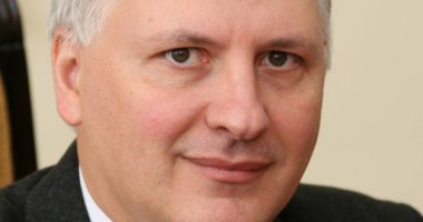 Stire din Diverse : Șeful Institutului Geologic, demis: ,,Declarațiile mele despre Roșia Montană deranjau"