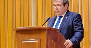 Stire din Politică-Administrație : Senatorul Ștefan Mihu, interpelare pentru ministrul Afacerilor Externe. "Ce strategie politică are România?"