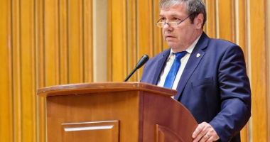 Stire din Politică-Administrație : Senatorul Ștefan Mihu cere remedierea situației de la Spitalul CF Constanța