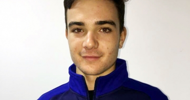 Ștefan Paloși a debutat  cu o victorie  la Siauliai Open 2017