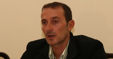 Radu Mazăre AMENINȚAT cu MOARTEA