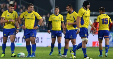 Stire din Sport : "Stejarii" înfruntă "diavolii negri", sâmbătă, la Constanța