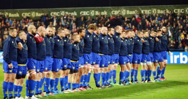 Stire din Sport : "Stejarii" vor înfrunta Canada, Japonia  și SUA în amicalele din toamnă