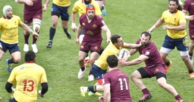 Stire din Sport : "Stejarii" din SuperLigă se reunesc în Capitală