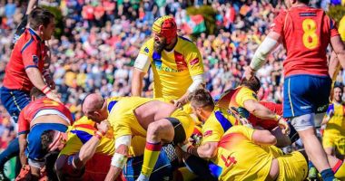 Stire din Sport : N-au depus armele! "Stejarii" luptă pentru calificare la Cupa Mondială