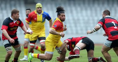 Stire din Sport : "Stejarii" au rămas fără staff tehnic. "Nu a fost o decizie ușor de luat"