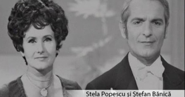UPDATE. A MURIT STELA POPESCU - 7