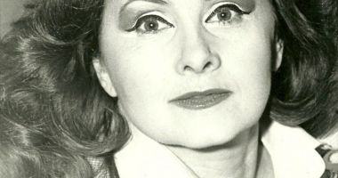 Un an fără doamna teatrului românesc Stela Popescu - 2
